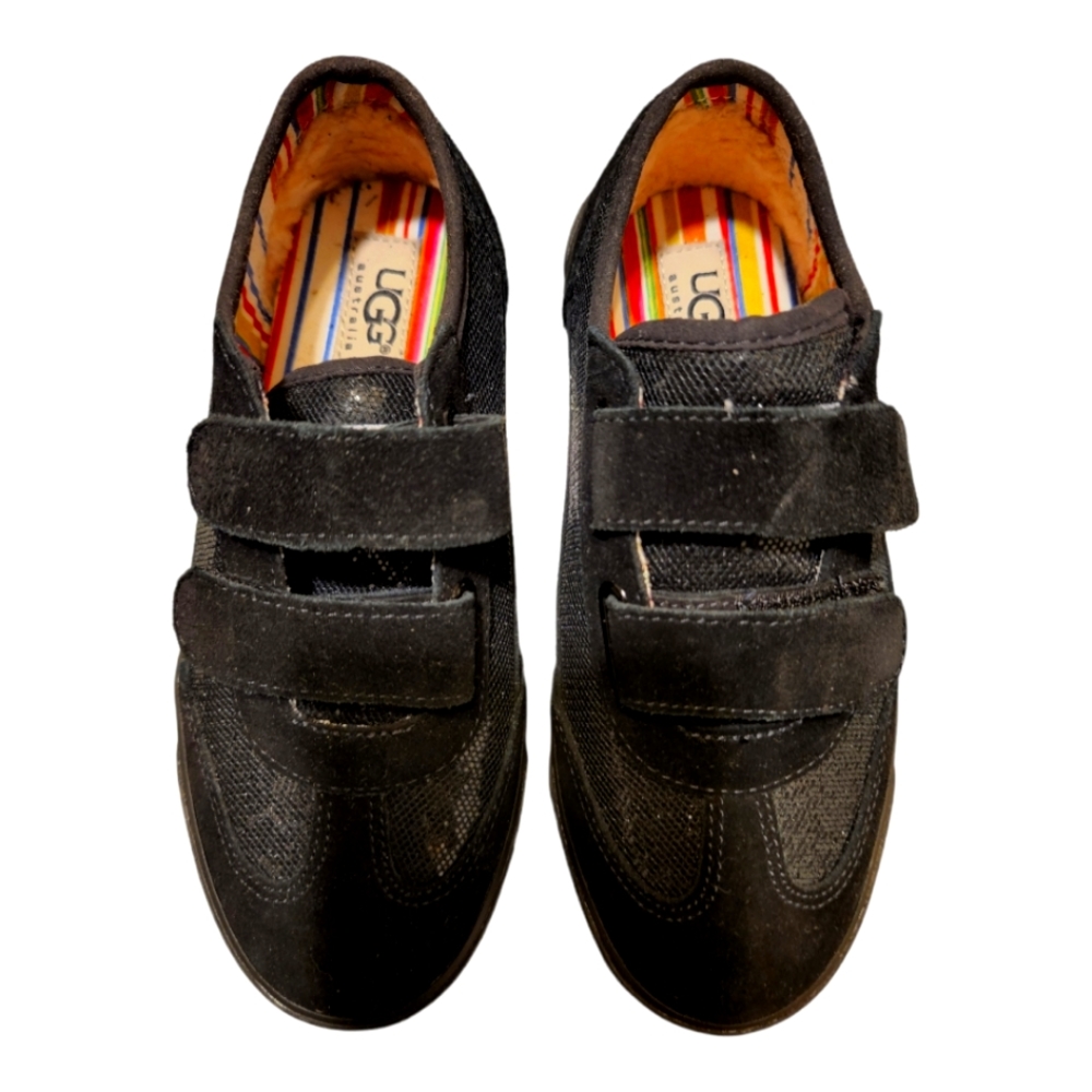 Kids UGG Braden sneakers